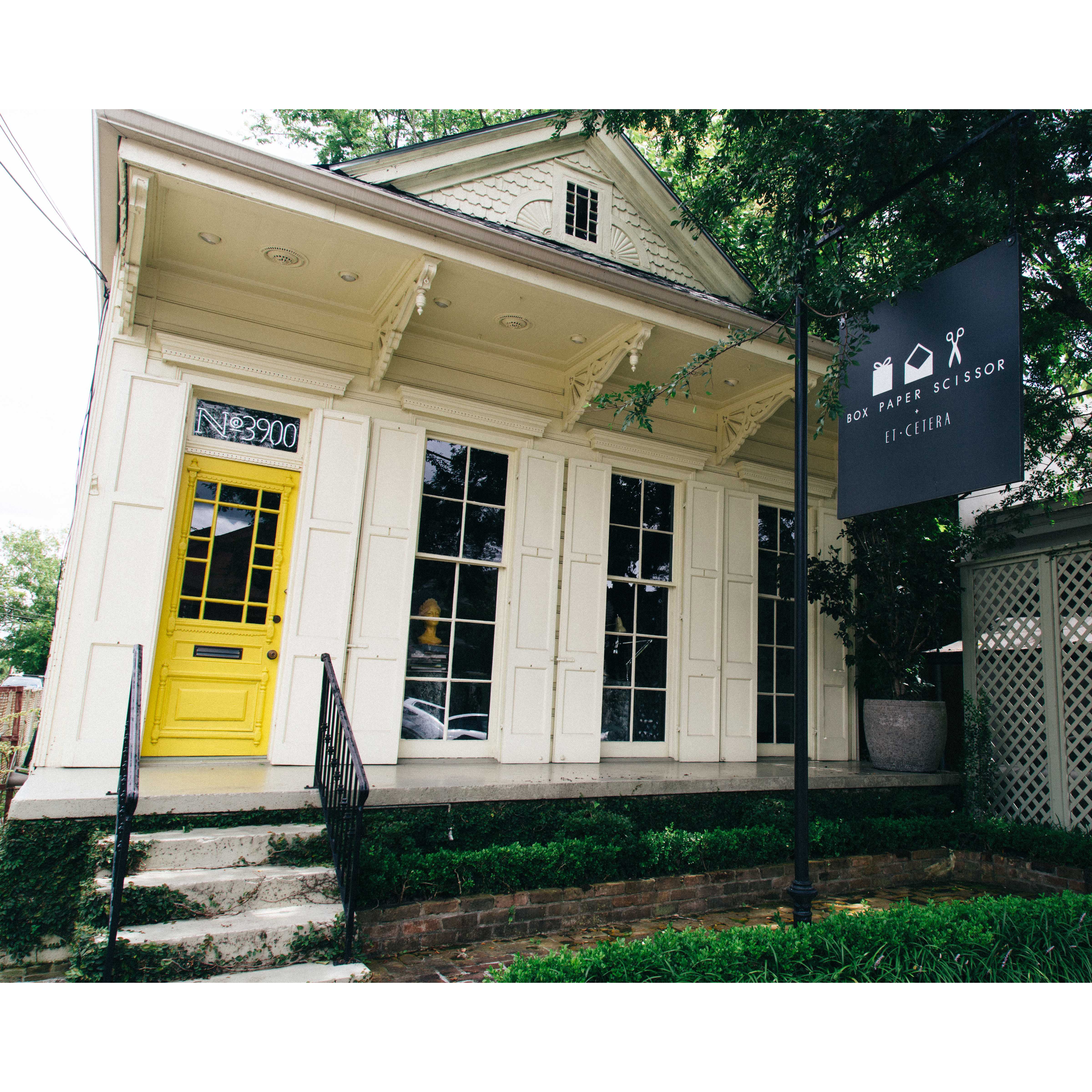 A New Orleans Travel Diary Through The Eyes of Visual Storyteller Whitney Mitchell